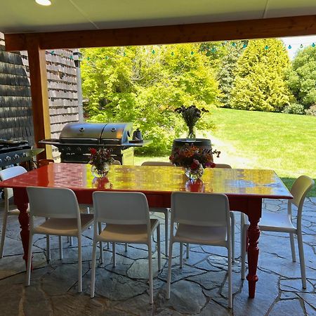 B&B Puerto Varas Playa Venado ภายนอก รูปภาพ