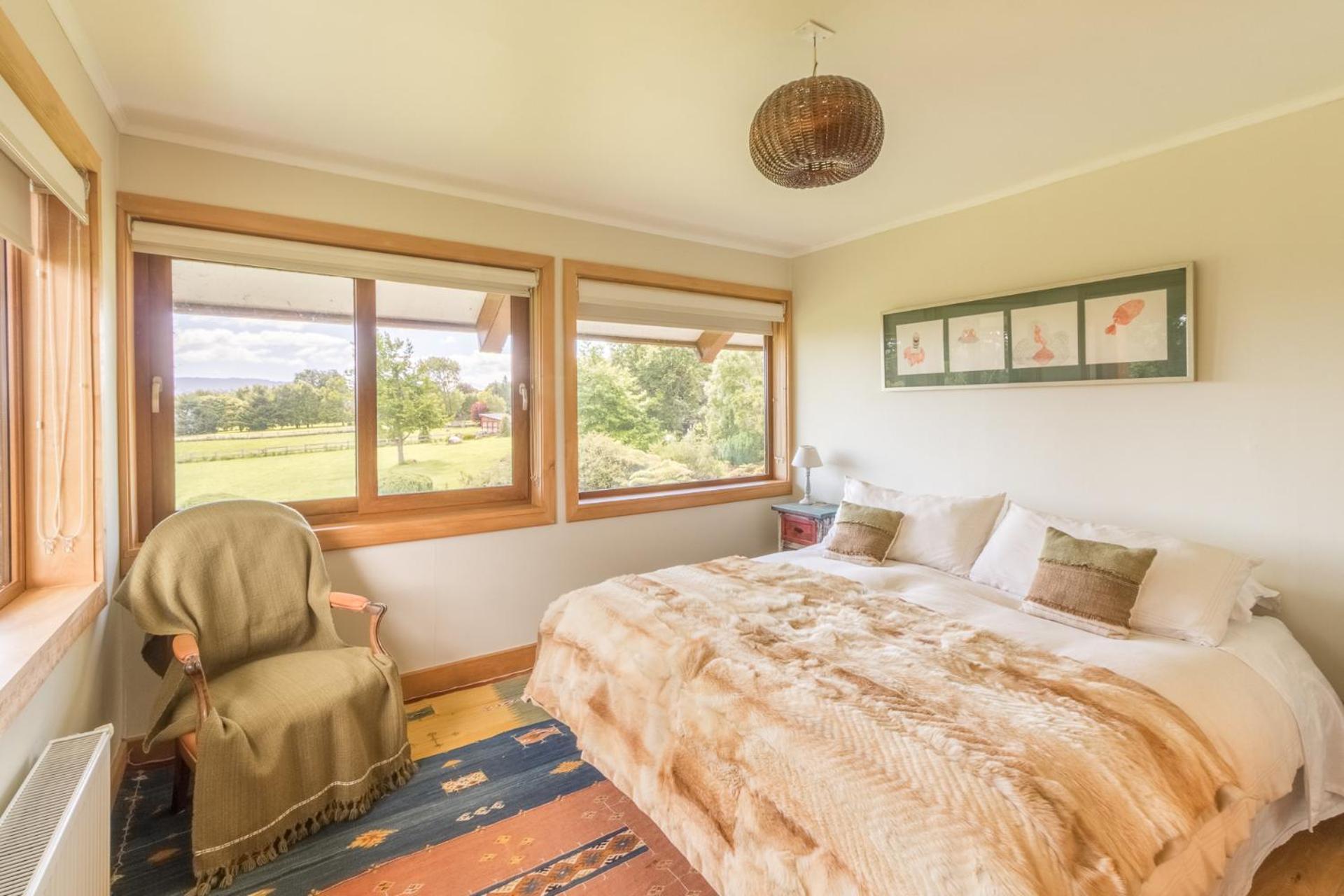 B&B Puerto Varas Playa Venado ภายนอก รูปภาพ