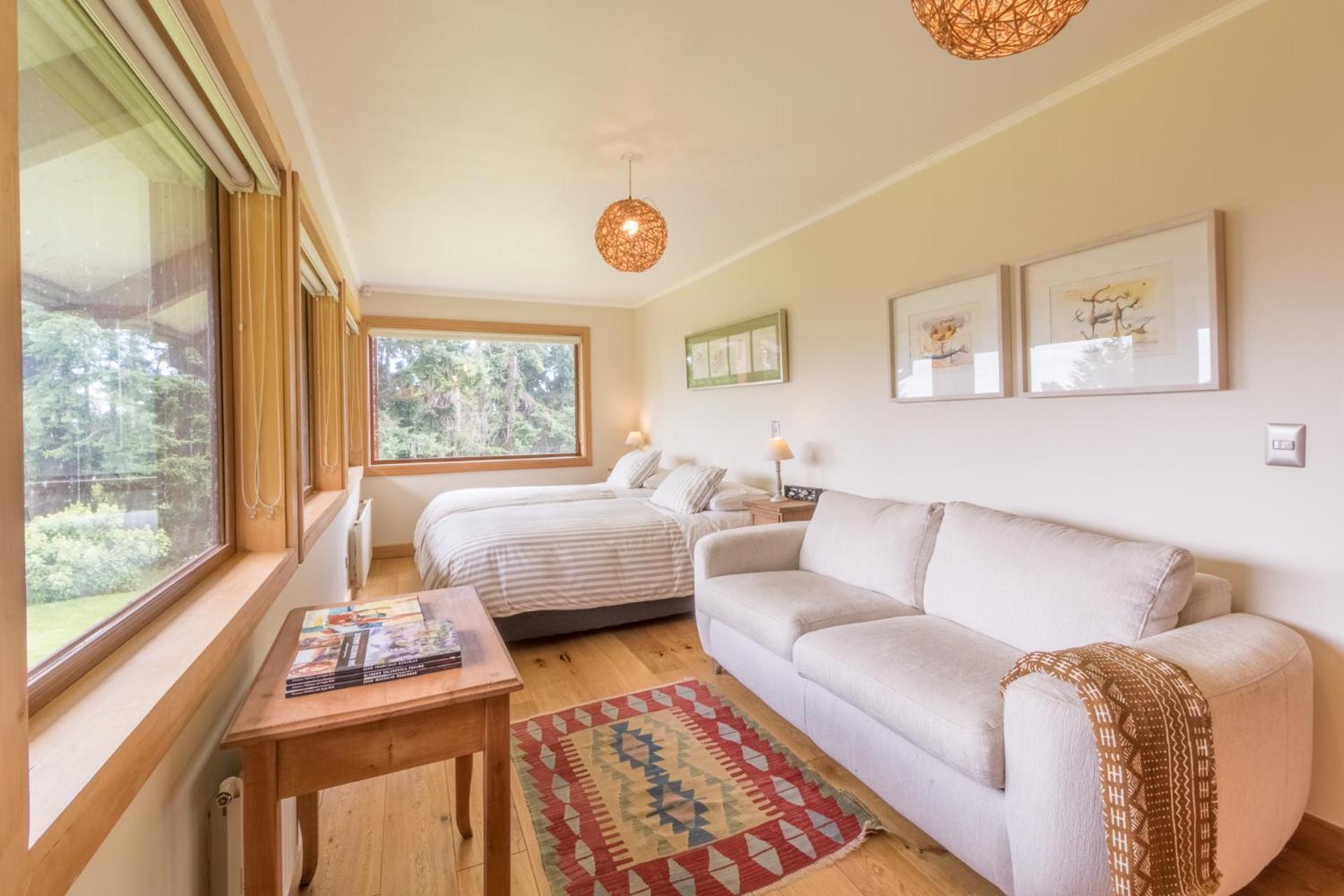 B&B Puerto Varas Playa Venado ภายนอก รูปภาพ