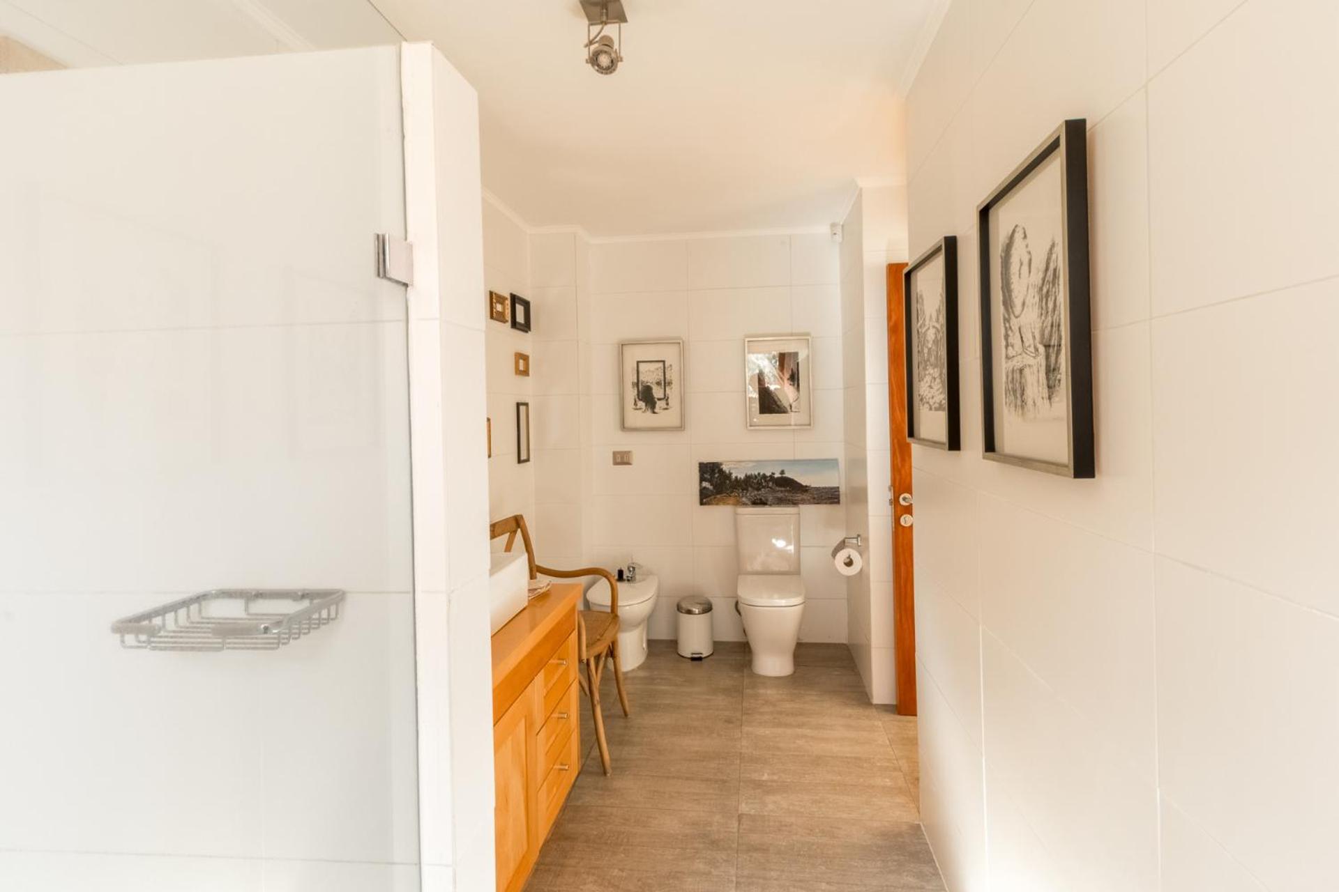 B&B Puerto Varas Playa Venado ภายนอก รูปภาพ