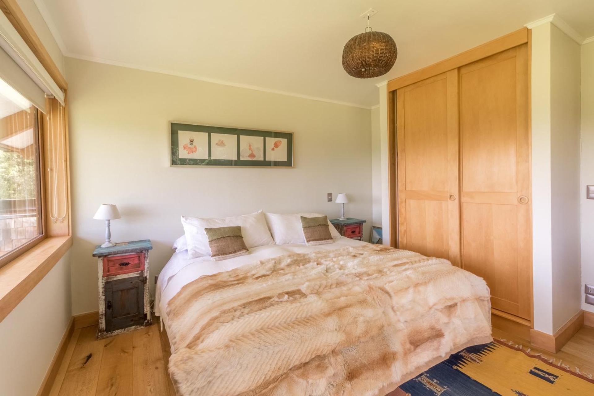 B&B Puerto Varas Playa Venado ภายนอก รูปภาพ
