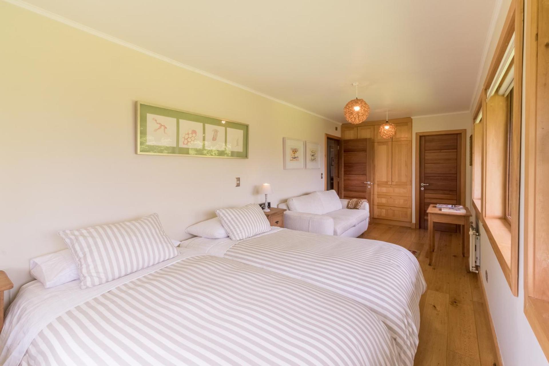 B&B Puerto Varas Playa Venado ภายนอก รูปภาพ